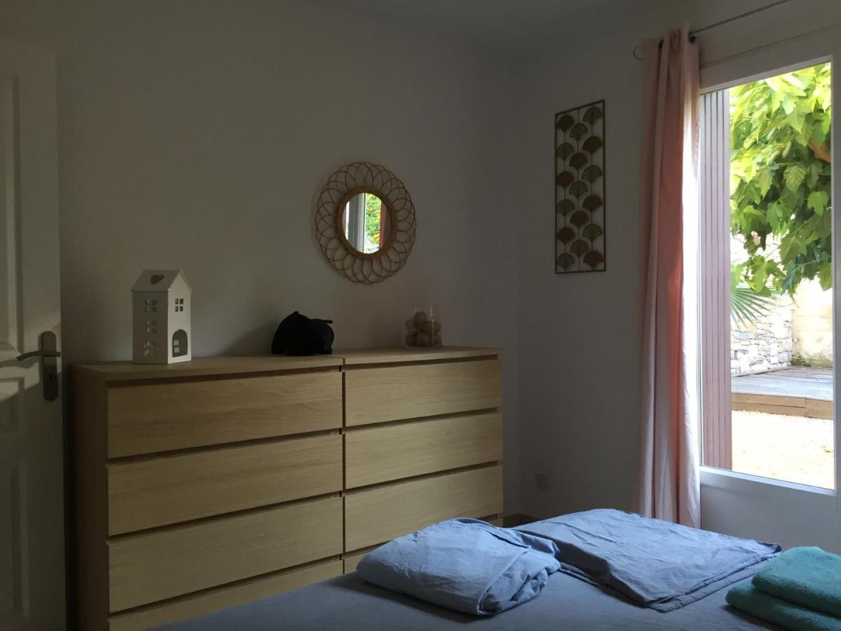 Vacances Ideales Limite Sanary Sur Mer !! Logement Partage Shared Accommodation Ольюль Екстер'єр фото